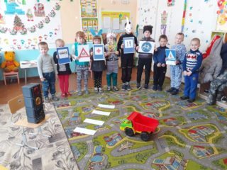 Новости библиотеки за январь