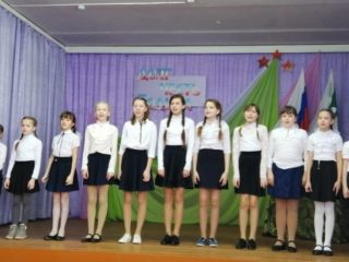 Церемония вручения юбилейных медалей «75 лет Победы в Великой Отечественной войне 1941-1945 гг.».