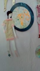 Моя мама - моя планета