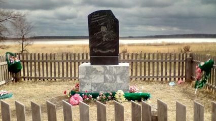 Подготовка к 9 мая