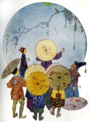 Путешествие в сказку