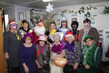 Нескучные библиотекари