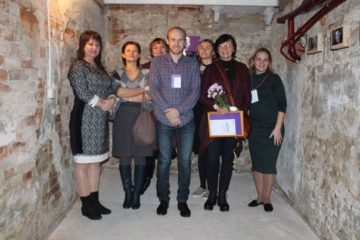 Этот удивительный мир искусства