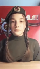 Видео открытка для наших ветеранов - Николаю Ивановичу Яковлеву