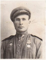 Рассказ Полины Яковлевой о своем прадедушке