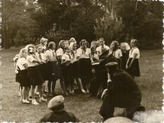 Фотографии прошлых лет