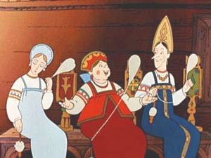 День рождения Пушкина