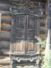 Окна России