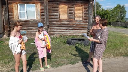 Акция "Советы Нептуна"