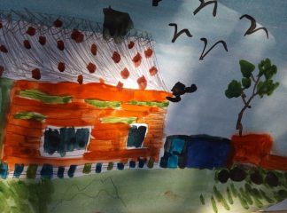 Детская студия "Мастерская"