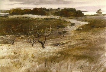 Эндрю Уайет