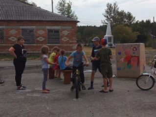 Кружок рукоделия для детей