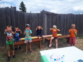 Творческая группа "Белочка-умелочка"