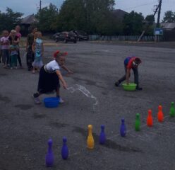 День Нептуна