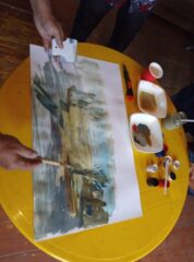 Студия "Мастерская"