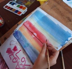 Студия "Мастерская"