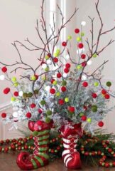 Новогодние узоры