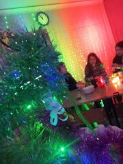 "КРЕЩЕНСКИЕ ПОСИДЕЛКИ"